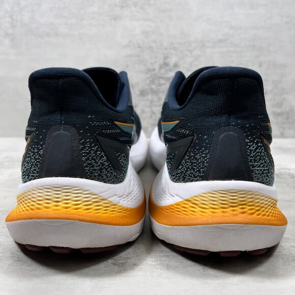 Asics GT-2000 12 Running Shoes - Men's Size 8.5 - Blue - Picture 6 of 10